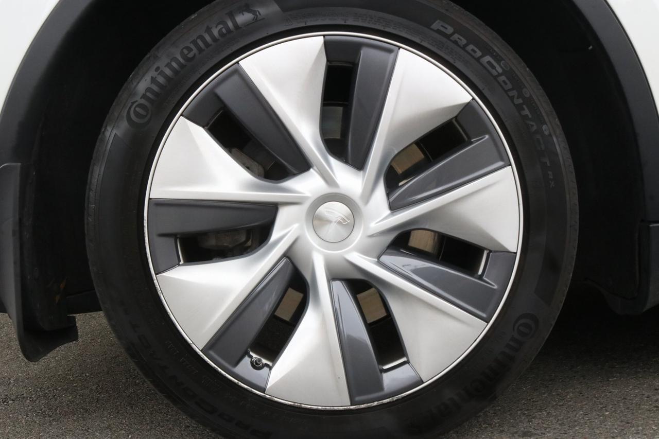 2022 Tesla Model Y Long Range Fredericksburg VA