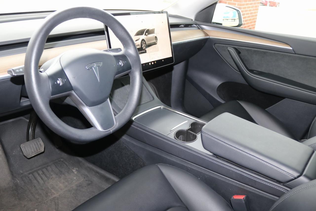 2022 Tesla Model Y Long Range Fredericksburg VA