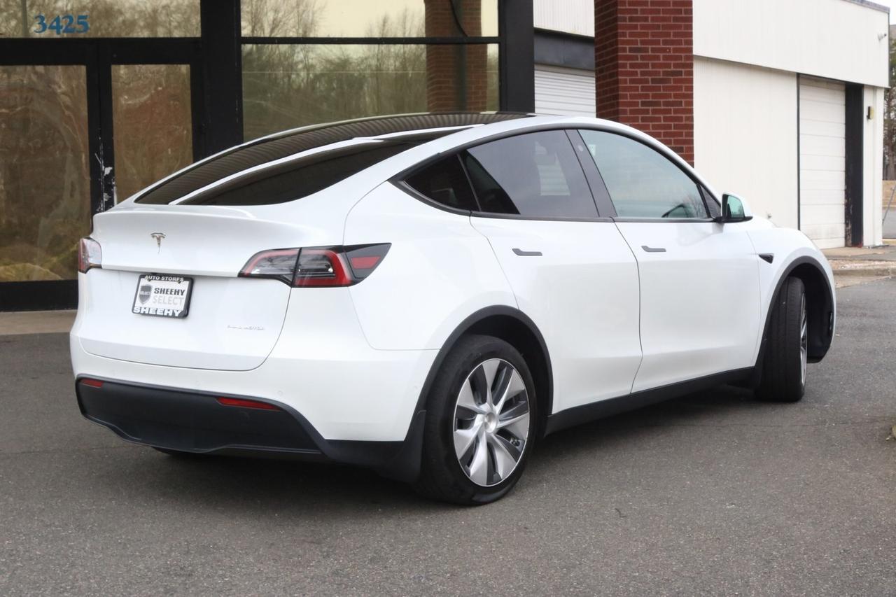 2022 Tesla Model Y Long Range Fredericksburg VA