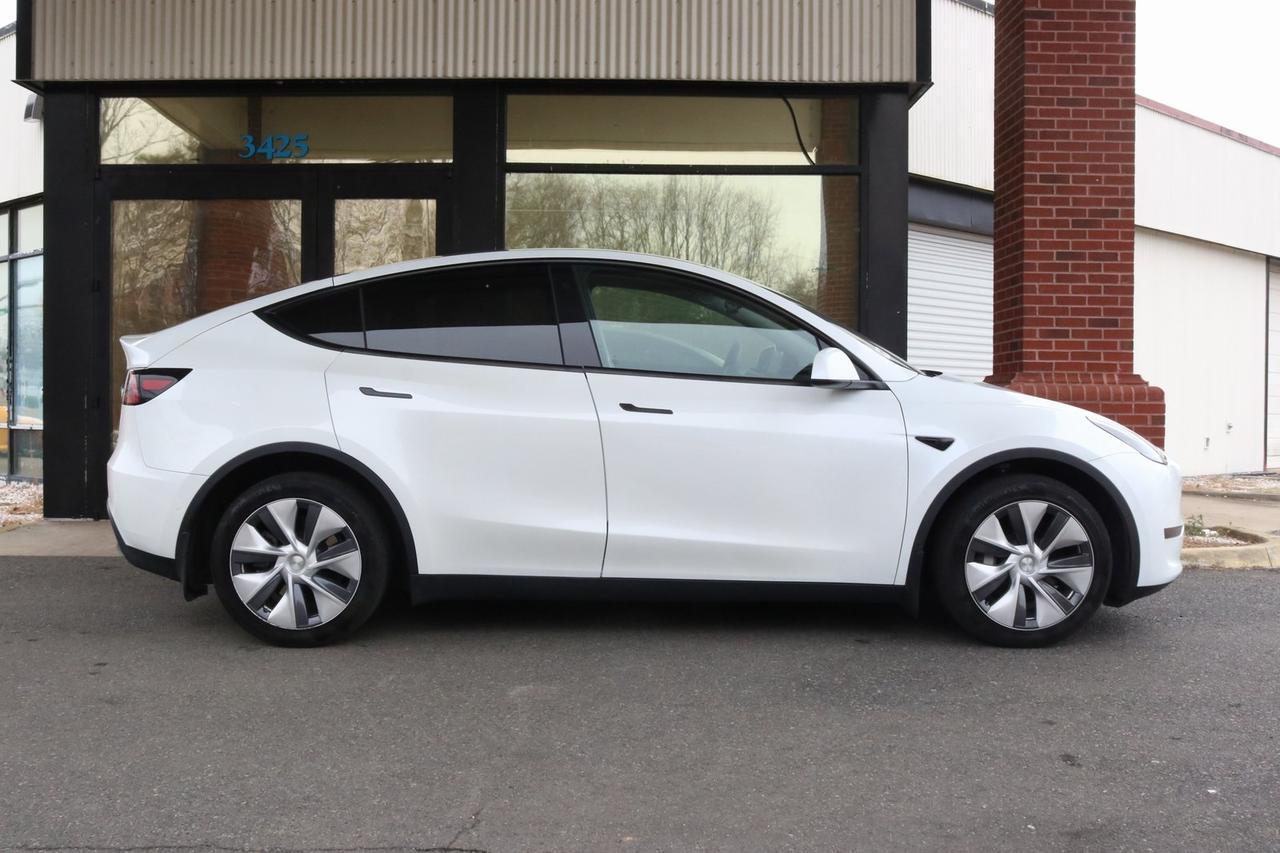 2022 Tesla Model Y Long Range Fredericksburg VA
