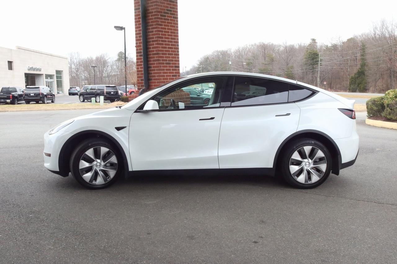 2022 Tesla Model Y Long Range Fredericksburg VA