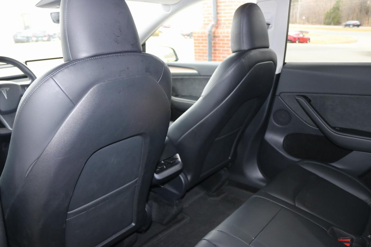 2022 Tesla Model Y Long Range Fredericksburg VA