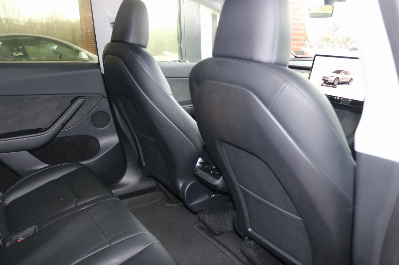 2022 Tesla Model Y Long Range Fredericksburg VA