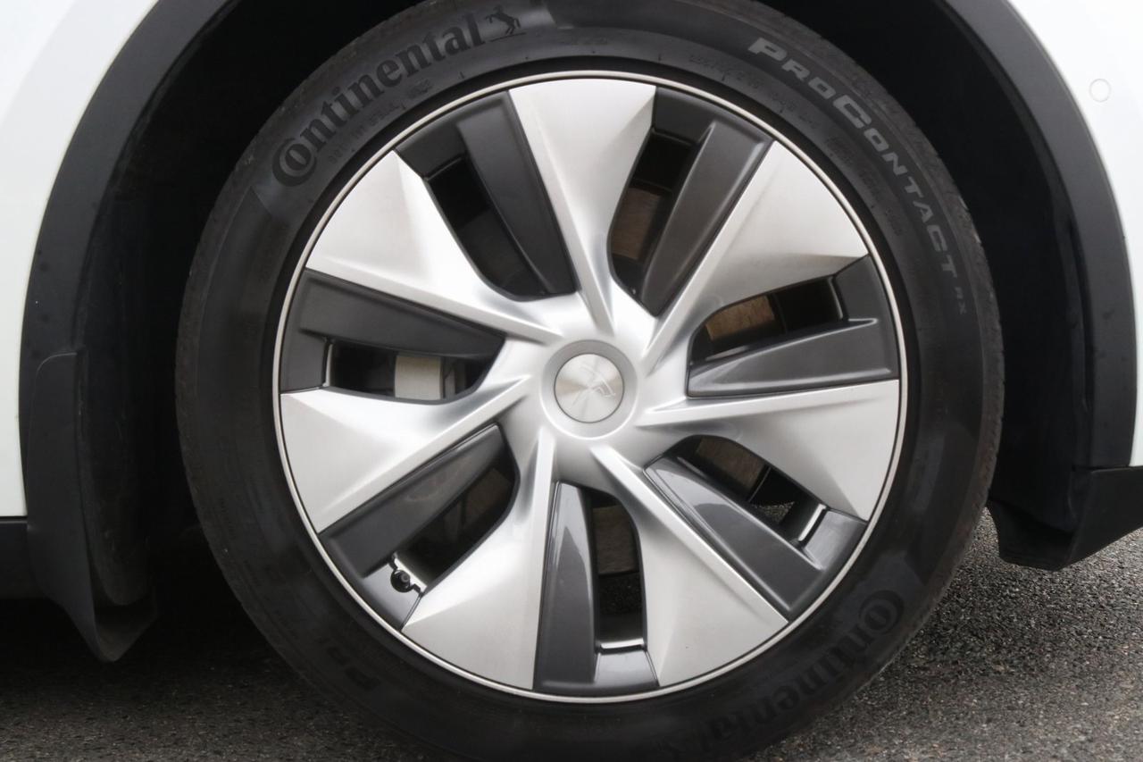 2022 Tesla Model Y Long Range Fredericksburg VA