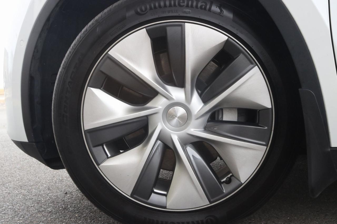 2022 Tesla Model Y Long Range Fredericksburg VA