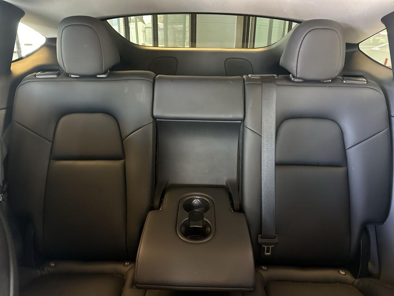 2022 Tesla Model Y Long Range Richmond VA