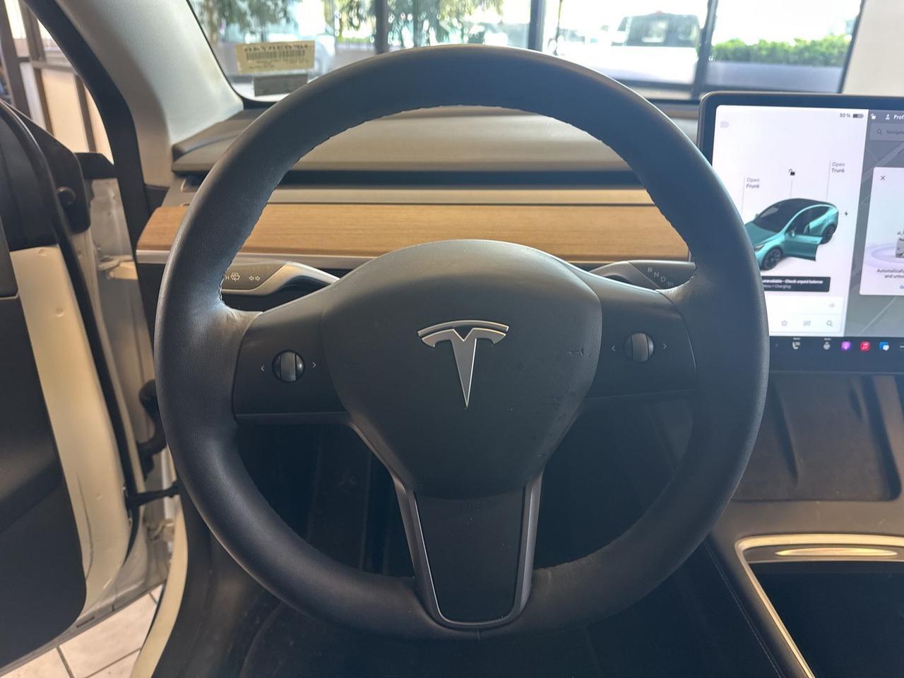 2022 Tesla Model Y Long Range Richmond VA
