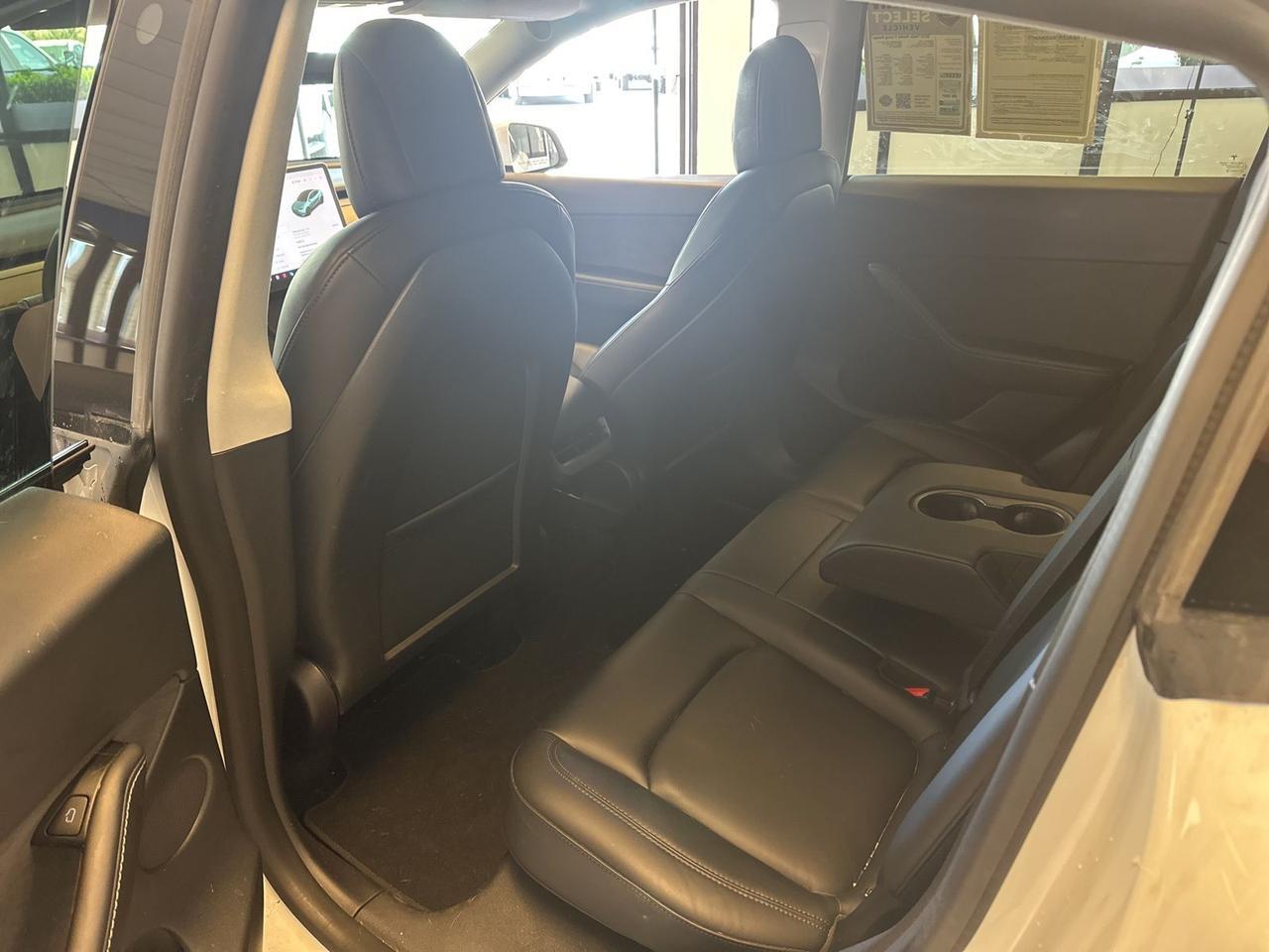 2022 Tesla Model Y Long Range Richmond VA