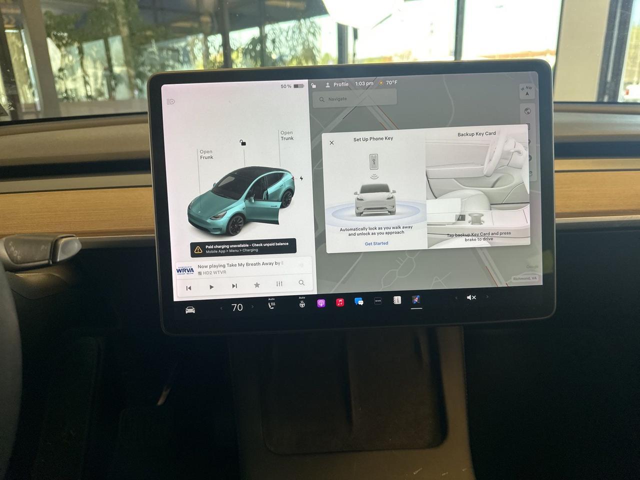 2022 Tesla Model Y Long Range Richmond VA