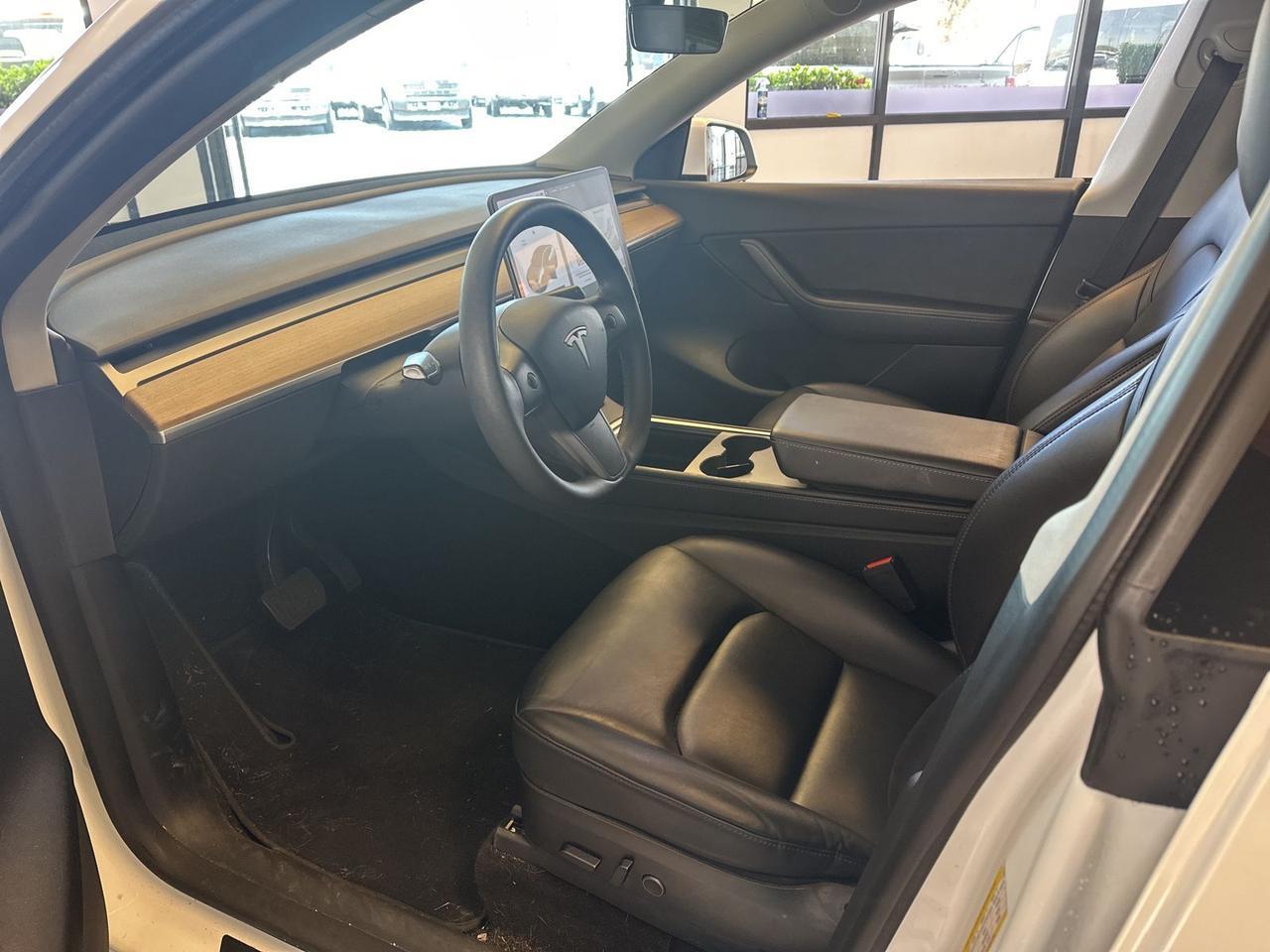 2022 Tesla Model Y Long Range Richmond VA