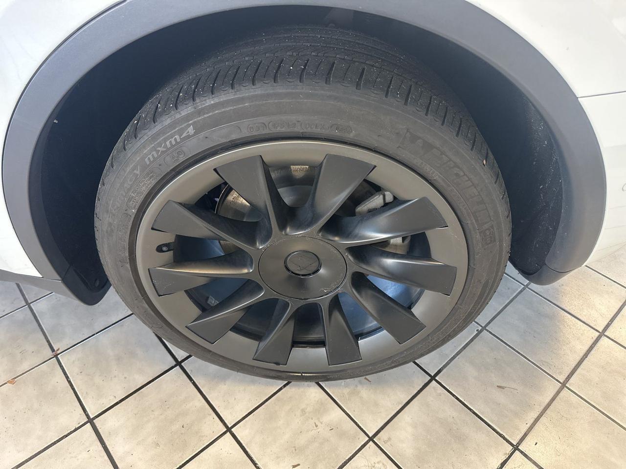 2022 Tesla Model Y Long Range Richmond VA