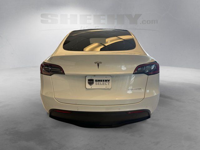 2022 Tesla Model Y Long Range Richmond VA