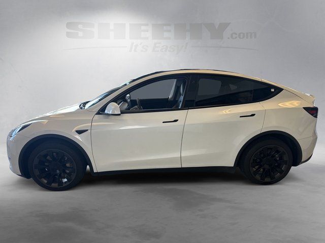 2022 Tesla Model Y Long Range Richmond VA