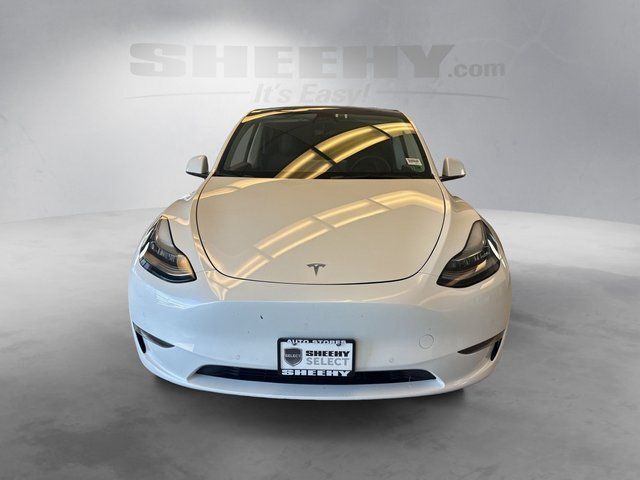 2022 Tesla Model Y Long Range Richmond VA