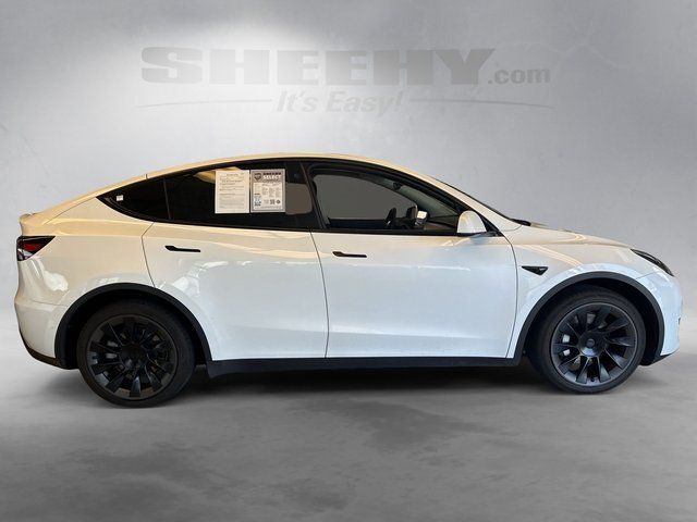 2022 Tesla Model Y Long Range Richmond VA