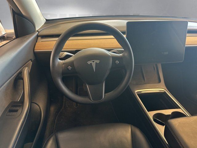 2022 Tesla Model Y Long Range Richmond VA