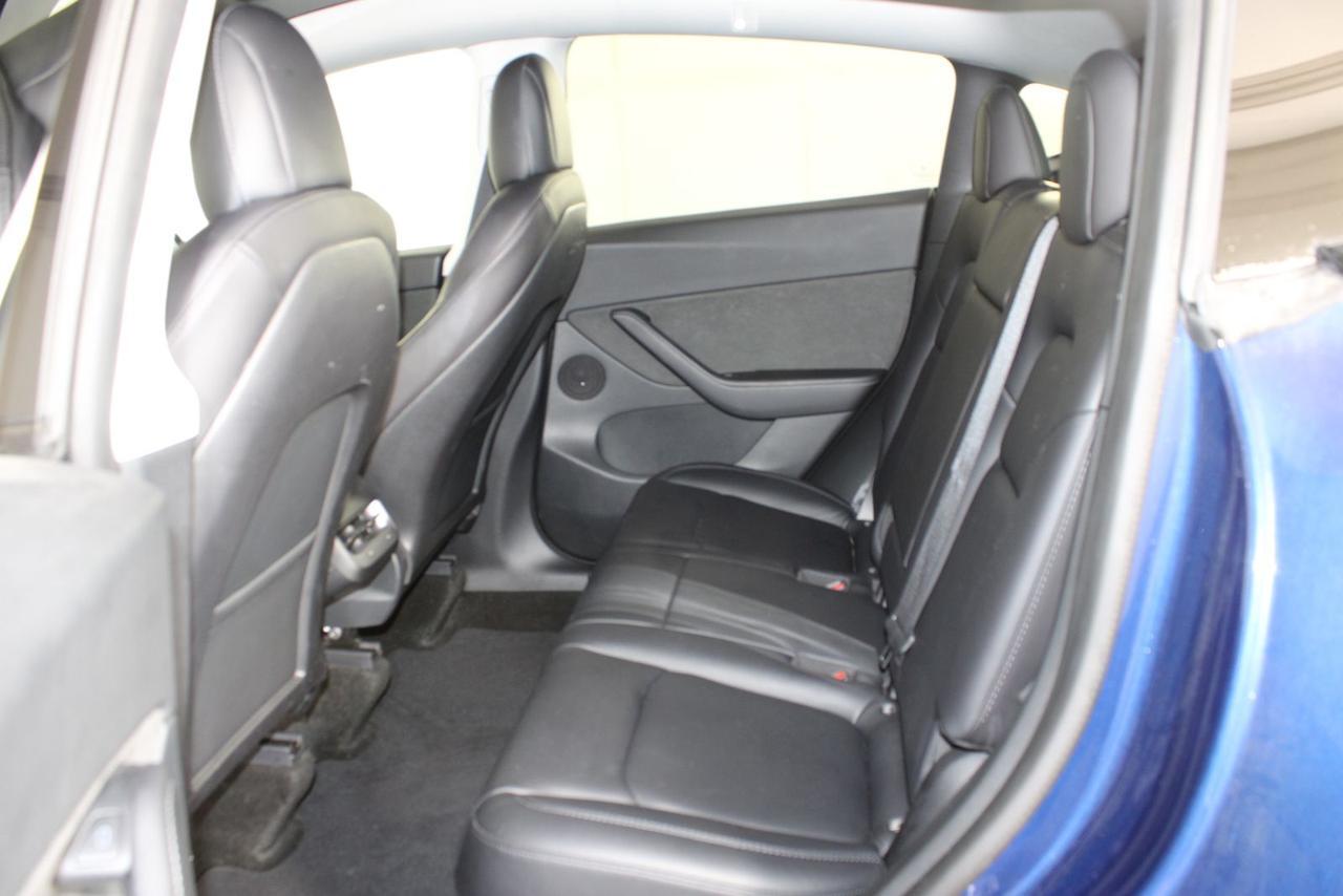 2022 Tesla Model Y Long Range Manassas VA