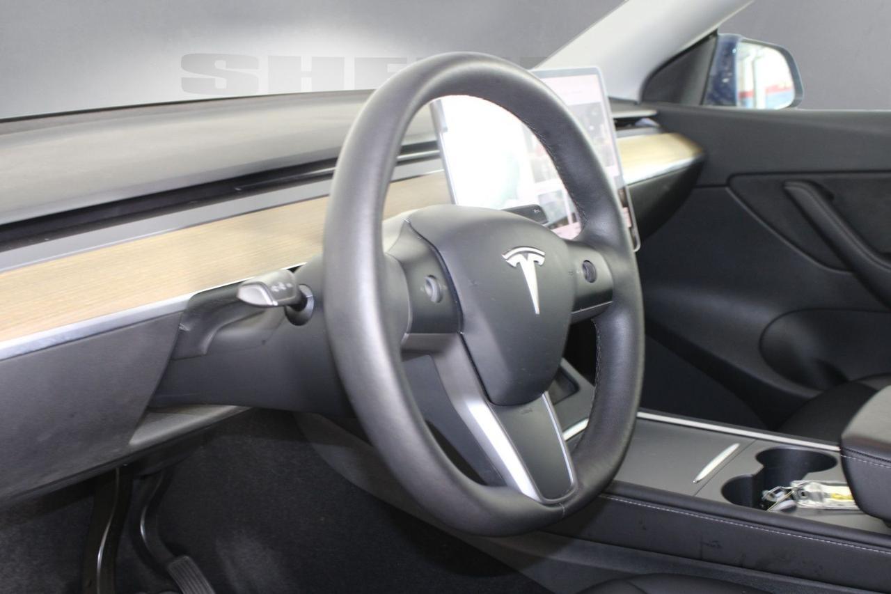 2022 Tesla Model Y Long Range Manassas VA