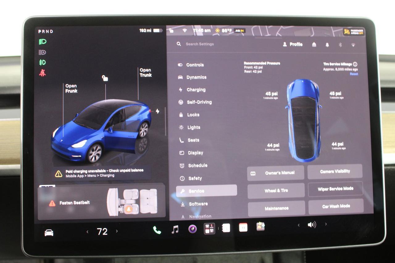 2022 Tesla Model Y Long Range Manassas VA