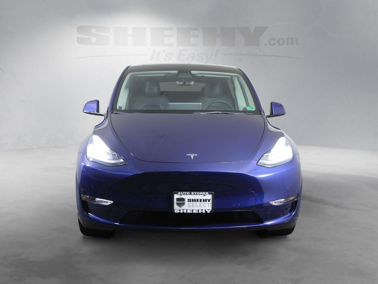 2022 Tesla Model Y Long Range Manassas VA