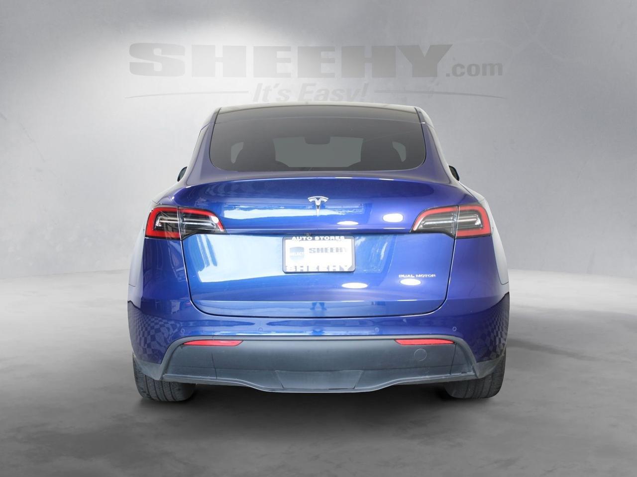 2022 Tesla Model Y Long Range Manassas VA