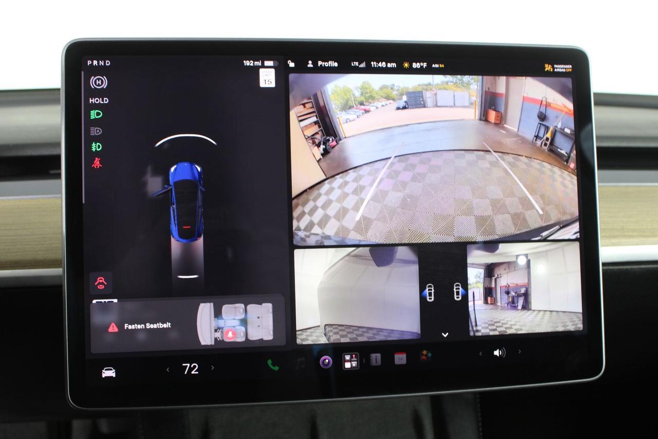 2022 Tesla Model Y Long Range Manassas VA