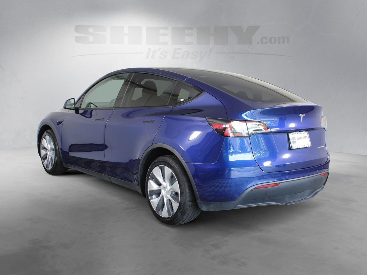 2022 Tesla Model Y Long Range Manassas VA