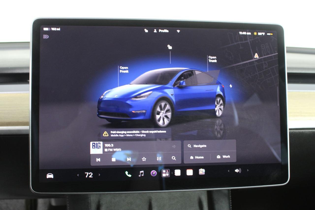 2022 Tesla Model Y Long Range Manassas VA