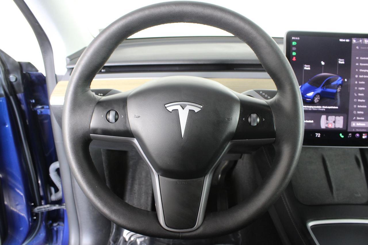 2022 Tesla Model Y Long Range Manassas VA