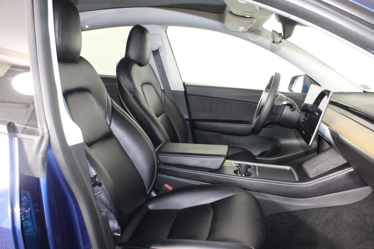2022 Tesla Model Y Long Range Manassas VA