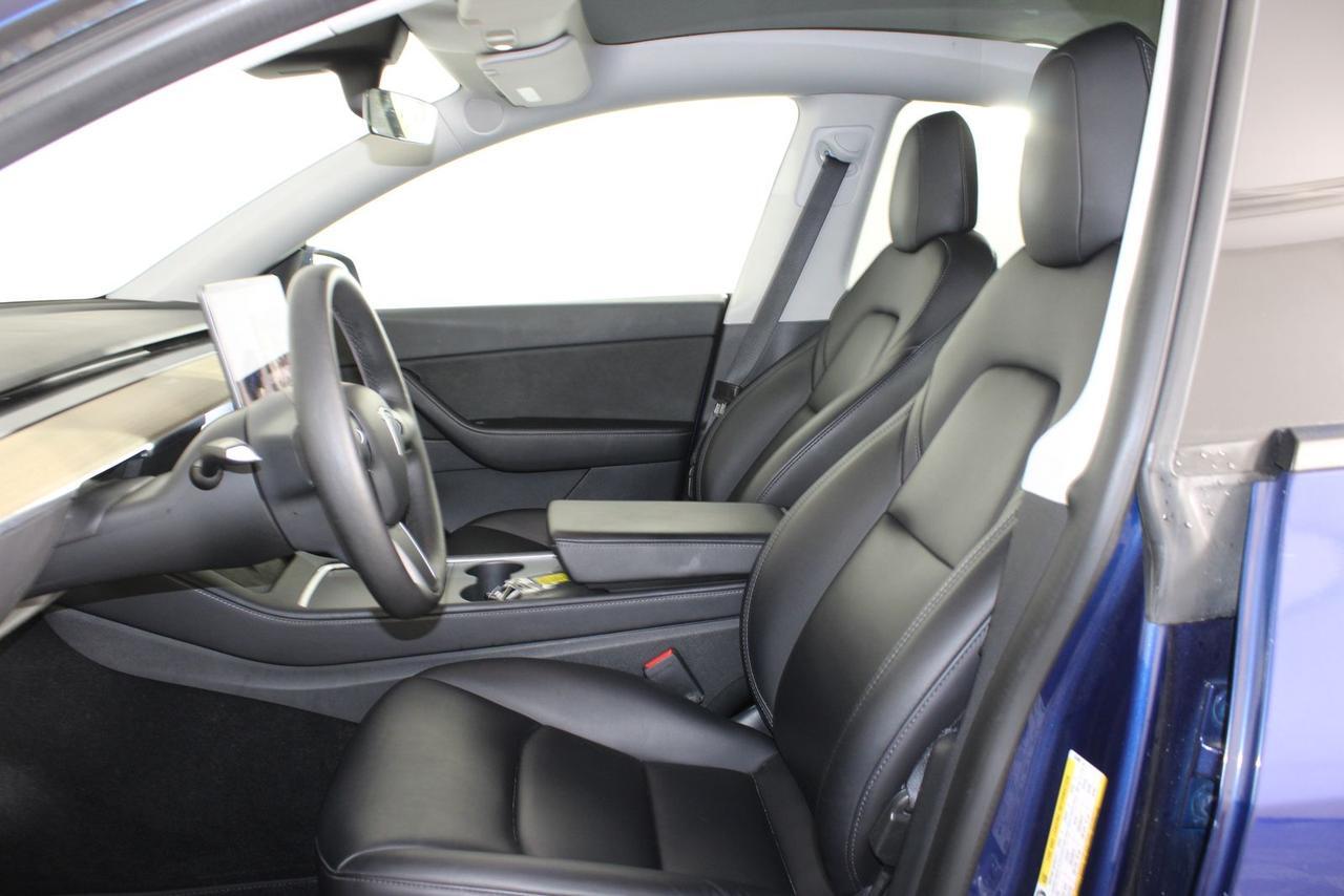 2022 Tesla Model Y Long Range Manassas VA