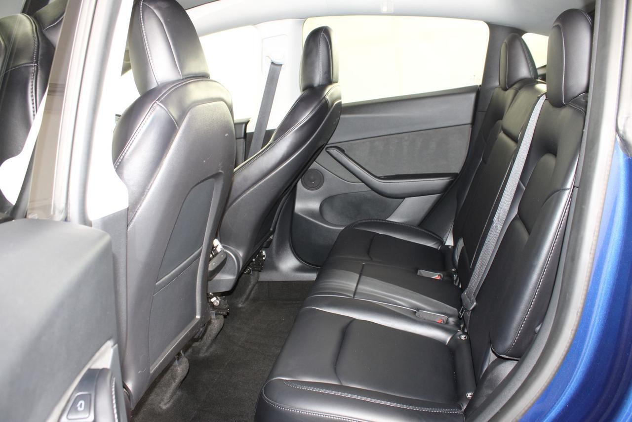 2022 Tesla Model Y Long Range Manassas VA