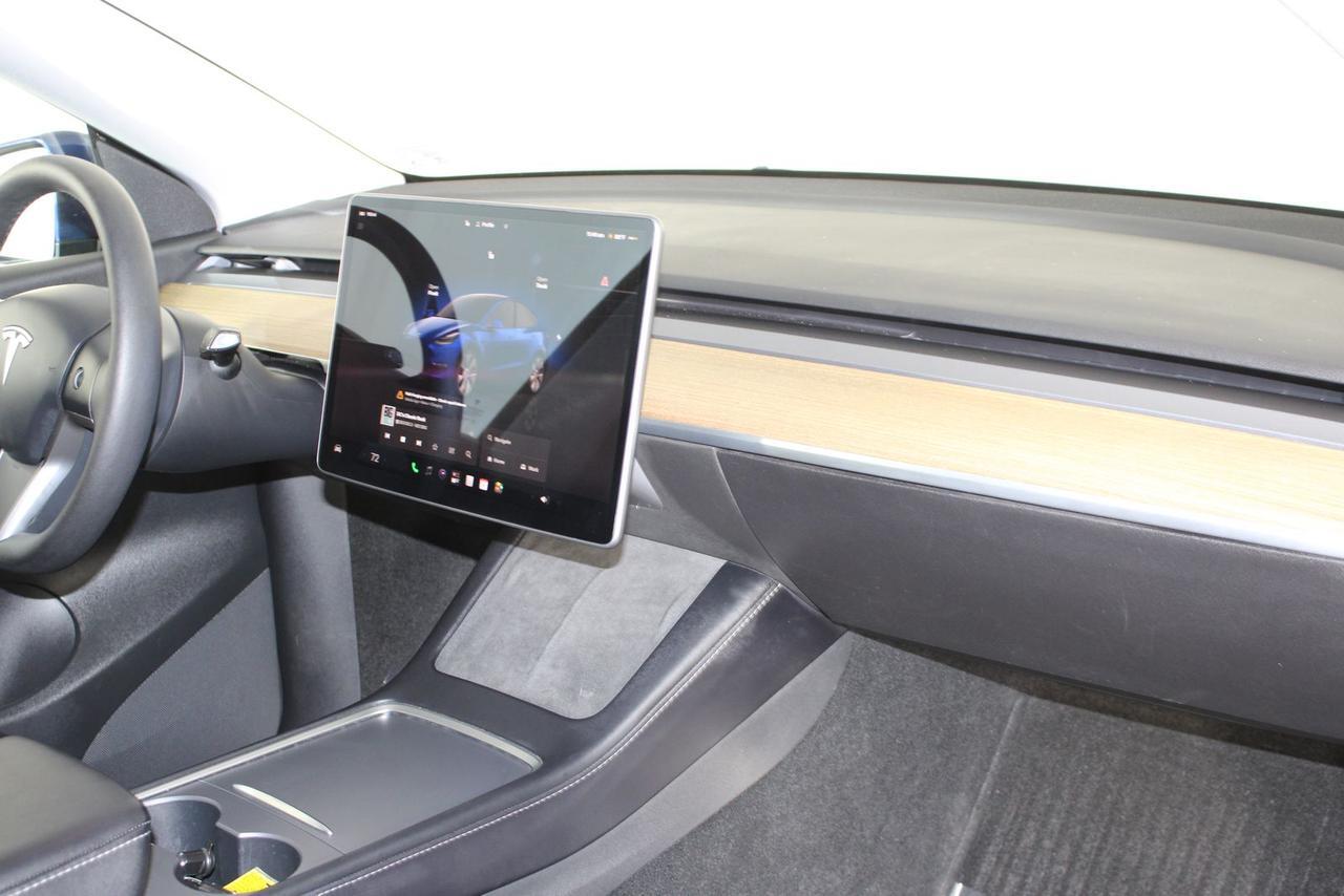 2022 Tesla Model Y Long Range Manassas VA