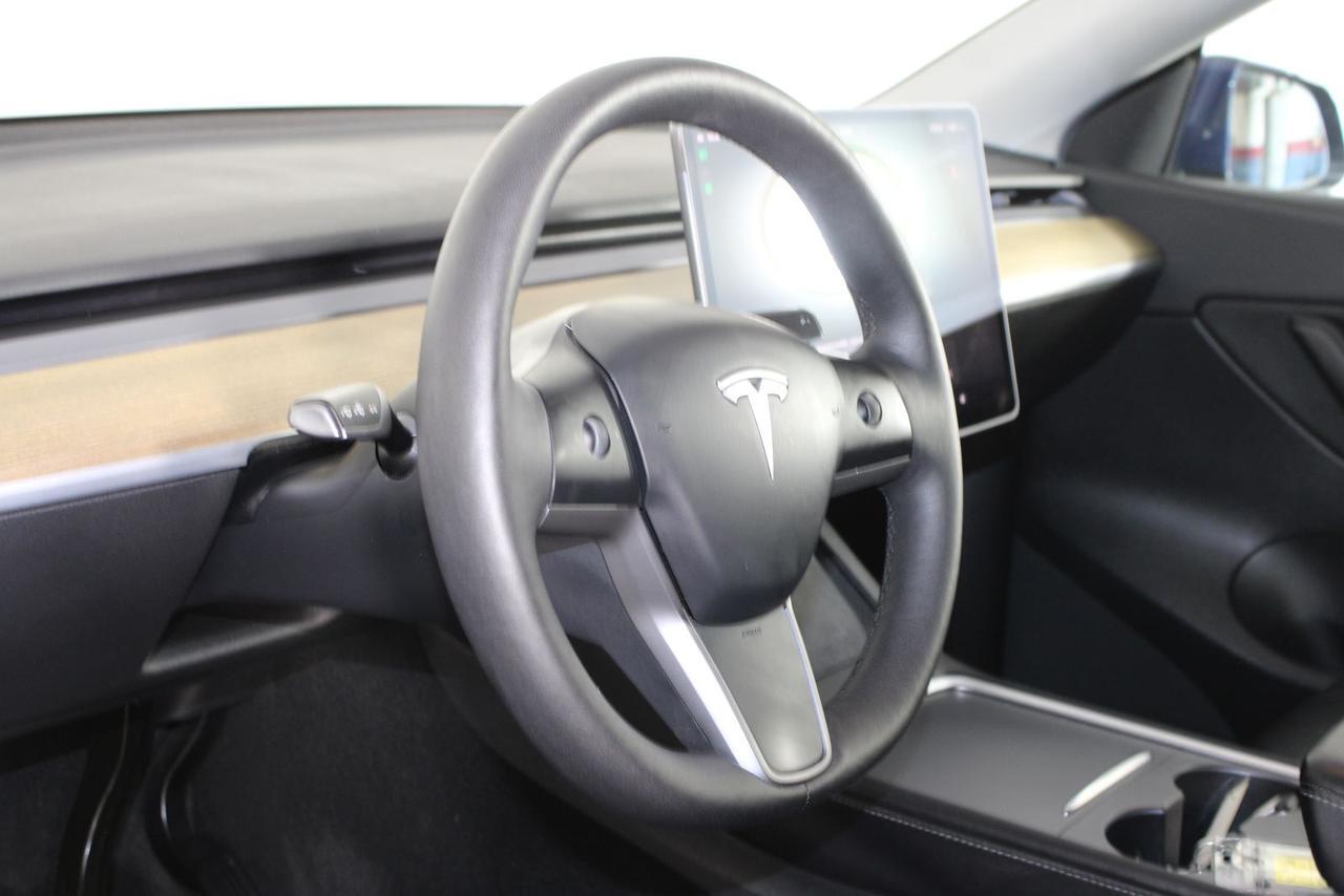 2022 Tesla Model Y Long Range Manassas VA