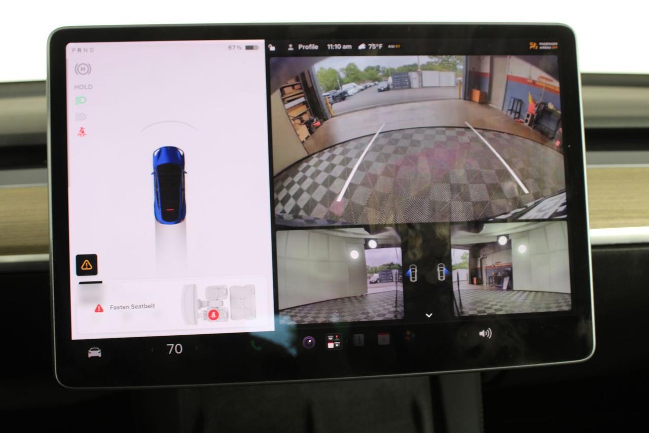 2022 Tesla Model Y Long Range Manassas VA