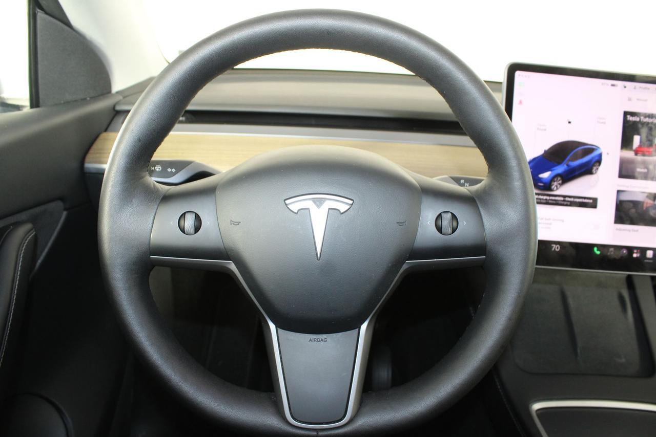 2022 Tesla Model Y Long Range Manassas VA
