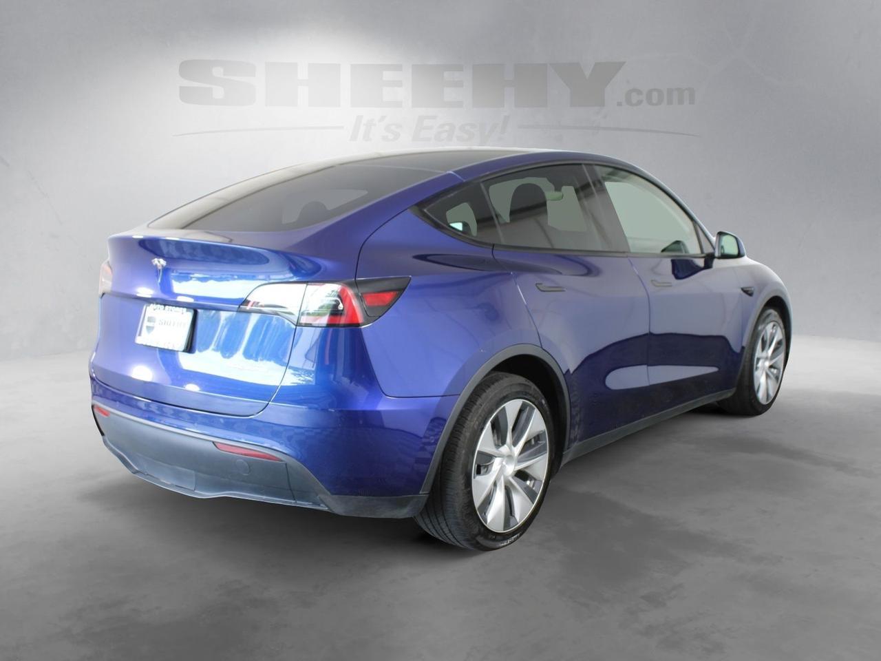 2022 Tesla Model Y Long Range Manassas VA