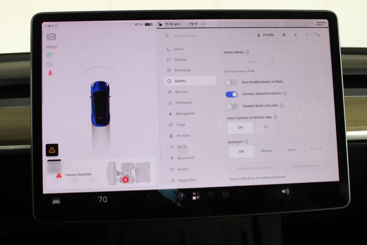 2022 Tesla Model Y Long Range Manassas VA