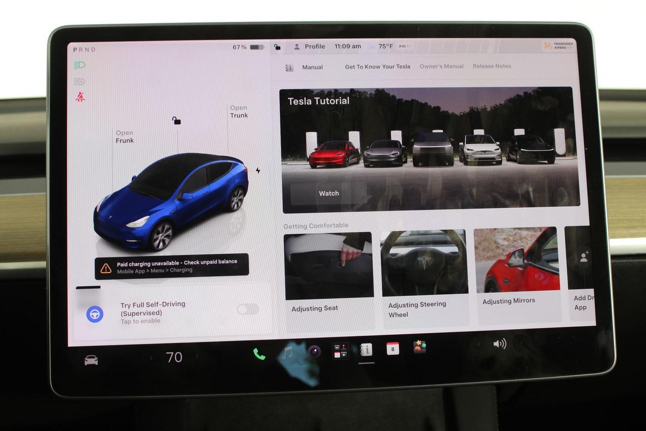2022 Tesla Model Y Long Range Manassas VA