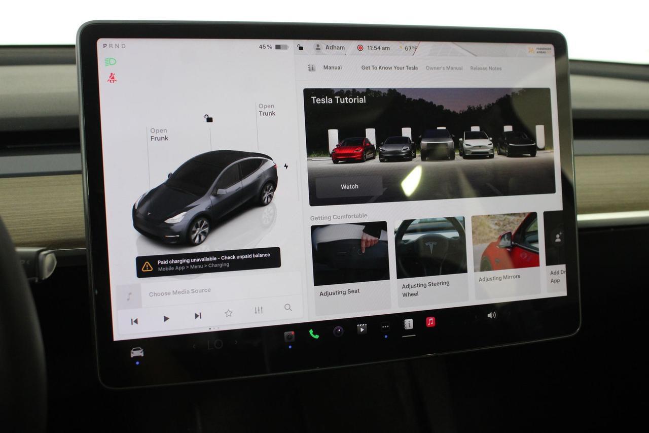 2022 Tesla Model Y Long Range Manassas VA