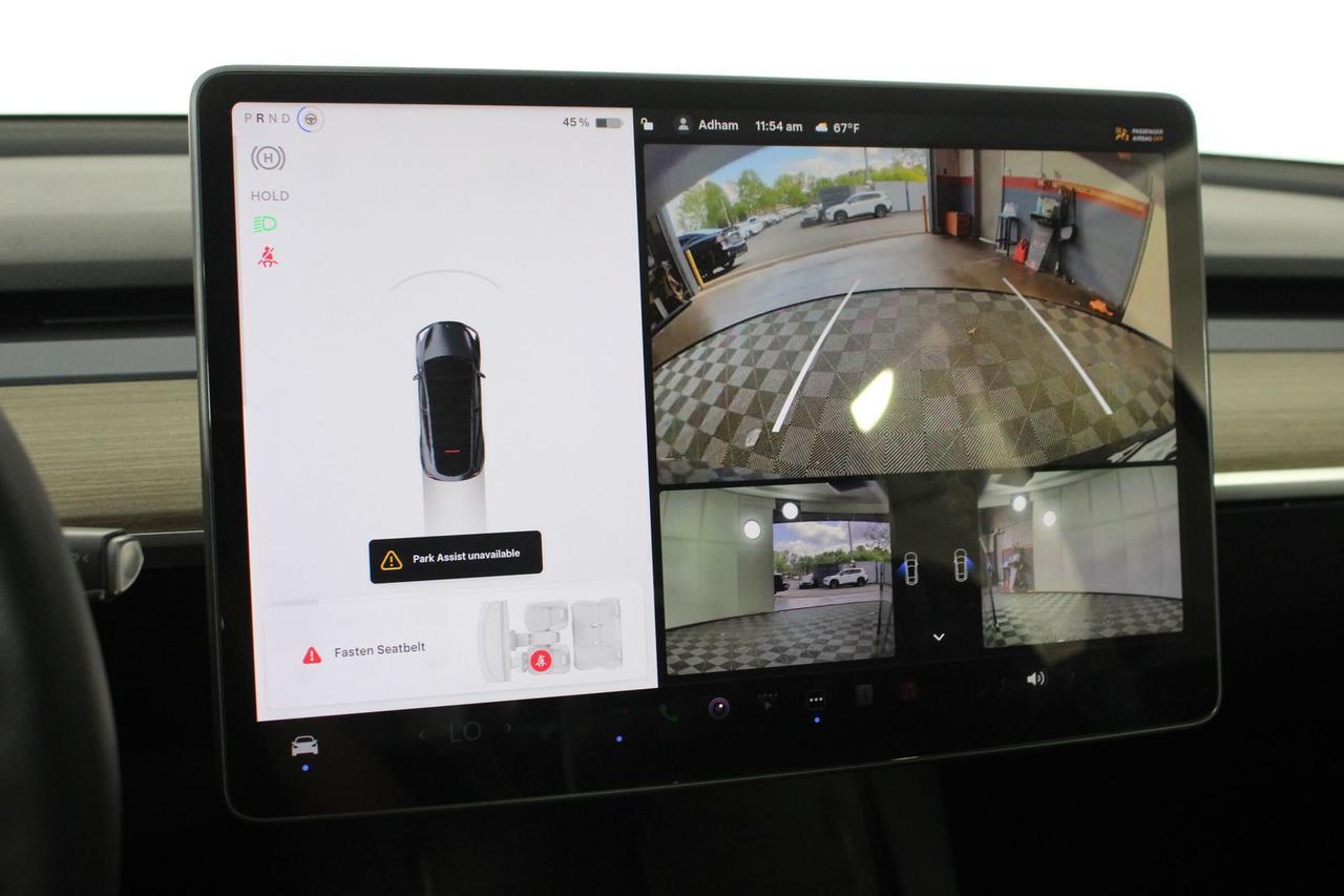 2022 Tesla Model Y Long Range Manassas VA
