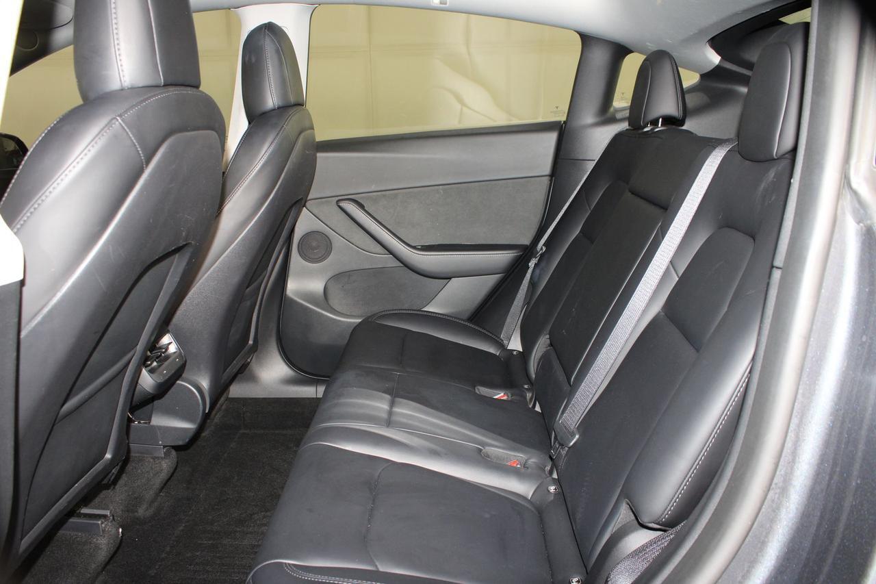 2022 Tesla Model Y Long Range Manassas VA