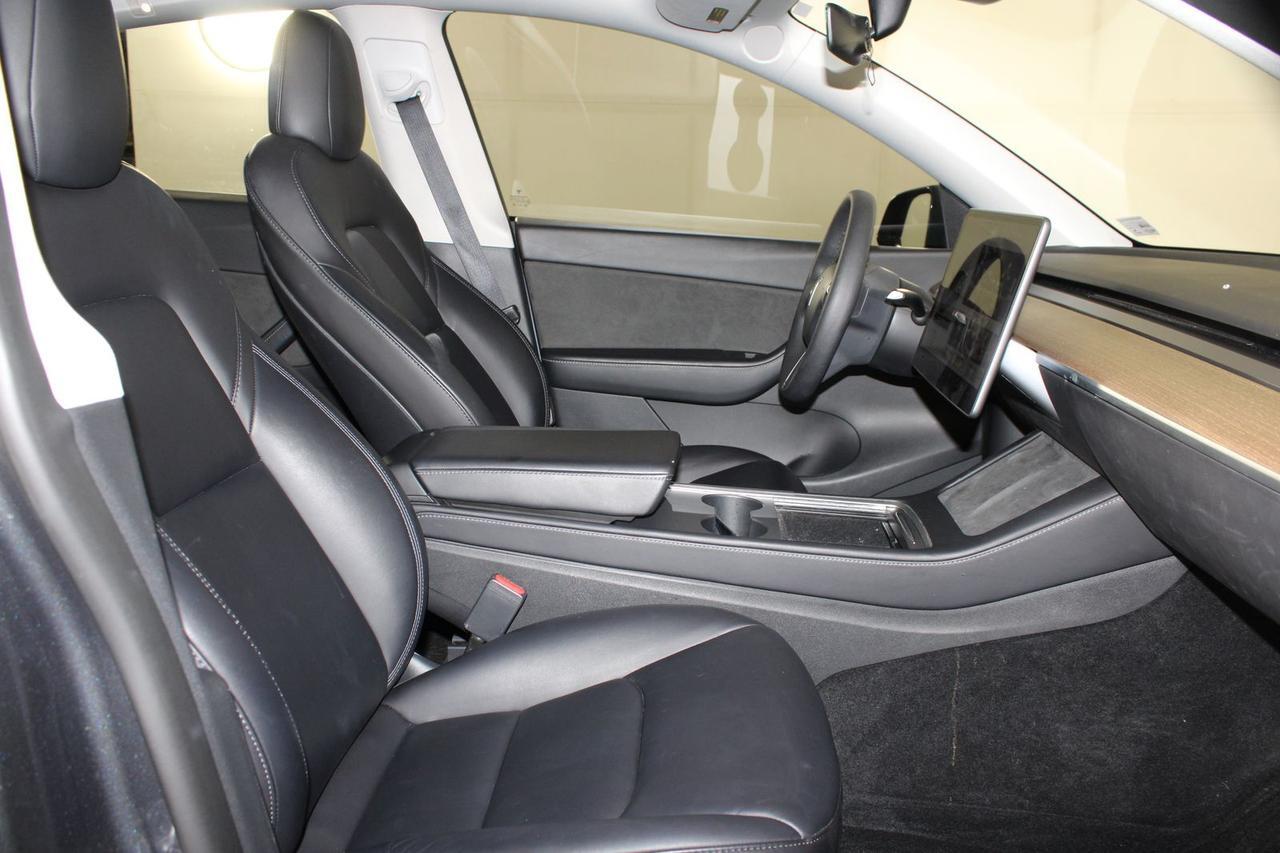 2022 Tesla Model Y Long Range Manassas VA