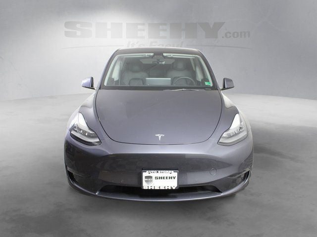 2022 Tesla Model Y Long Range Manassas VA