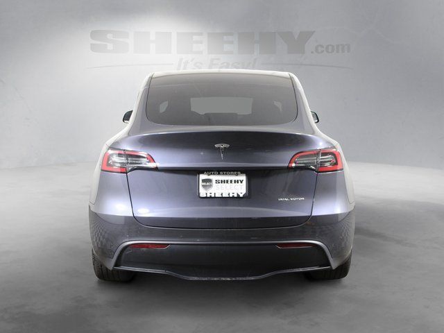 2022 Tesla Model Y Long Range Manassas VA
