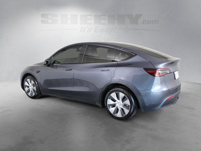 2022 Tesla Model Y Long Range Manassas VA