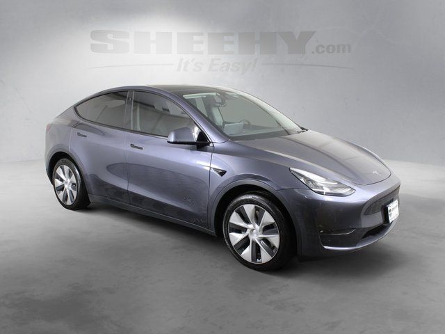 2022 Tesla Model Y Long Range Manassas VA