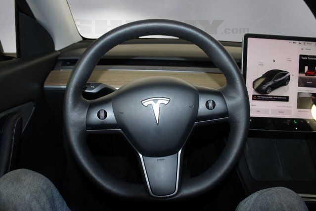 2022 Tesla Model Y Long Range Manassas VA