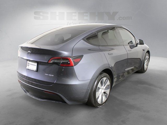 2022 Tesla Model Y Long Range Manassas VA
