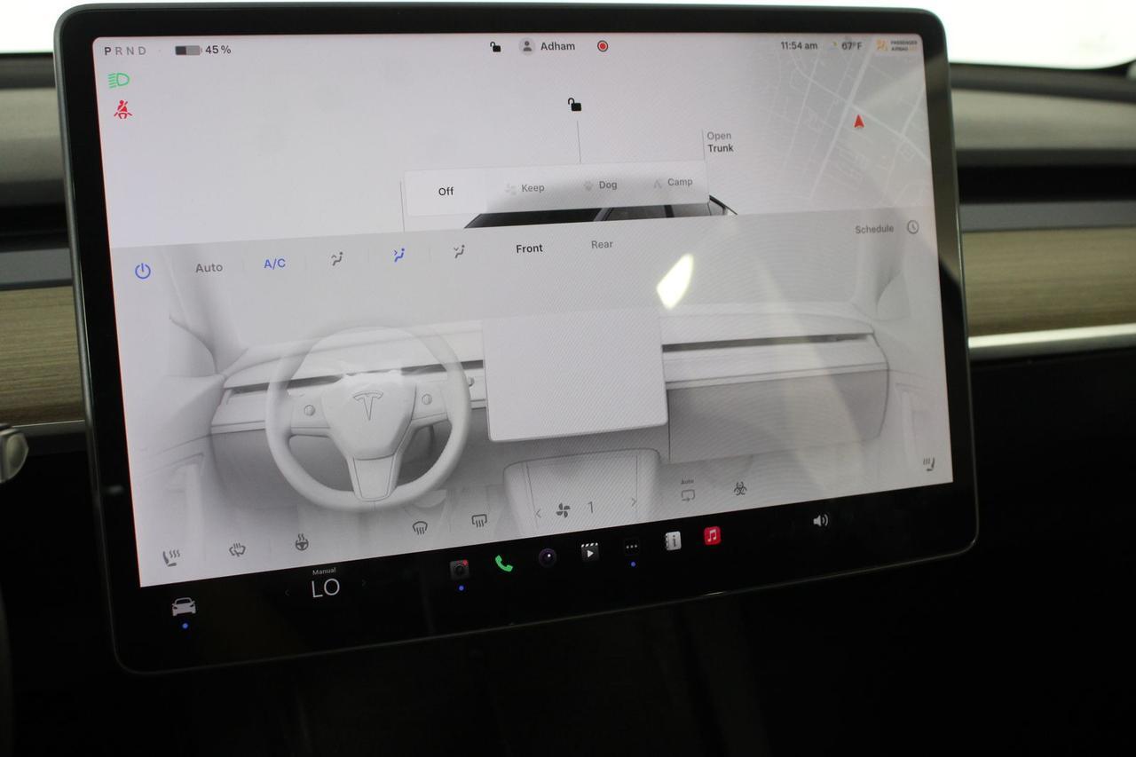 2022 Tesla Model Y Long Range Manassas VA